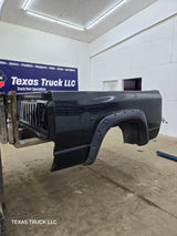 2003-2008 Dodge Ram 1500 2500 3500 3rd Gen 6' 4" Short Truck Bed