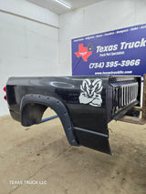 2003-2008 Dodge Ram 1500 2500 3500 3rd Gen 6' 4" Short Truck Bed