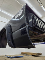 2003-2008 Dodge Ram 1500 2500 3500 3rd Gen 6' 4" Short Truck Bed