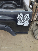 2003-2008 Dodge Ram 1500 2500 3500 3rd Gen 6' 4" Short Truck Bed