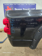 2003-2008 Dodge Ram 1500 2500 3500 3rd Gen 6' 4" Short Truck Bed