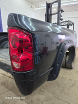 2003-2008 Dodge Ram 1500 2500 3500 3rd Gen 6' 4" Short Truck Bed