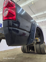 2003-2008 Dodge Ram 1500 2500 3500 3rd Gen 6' 4" Short Truck Bed
