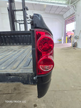 2003-2008 Dodge Ram 1500 2500 3500 3rd Gen 6' 4" Short Truck Bed