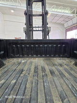 2003-2008 Dodge Ram 1500 2500 3500 3rd Gen 6' 4" Short Truck Bed