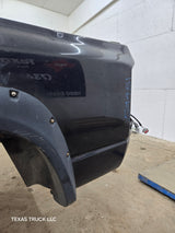 2003-2008 Dodge Ram 1500 2500 3500 3rd Gen 6' 4" Short Truck Bed