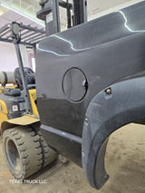 2003-2008 Dodge Ram 1500 2500 3500 3rd Gen 6' 4" Short Truck Bed