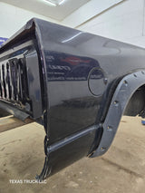 2003-2008 Dodge Ram 1500 2500 3500 3rd Gen 6' 4" Short Truck Bed