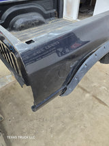 2003-2008 Dodge Ram 1500 2500 3500 3rd Gen 6' 4" Short Truck Bed