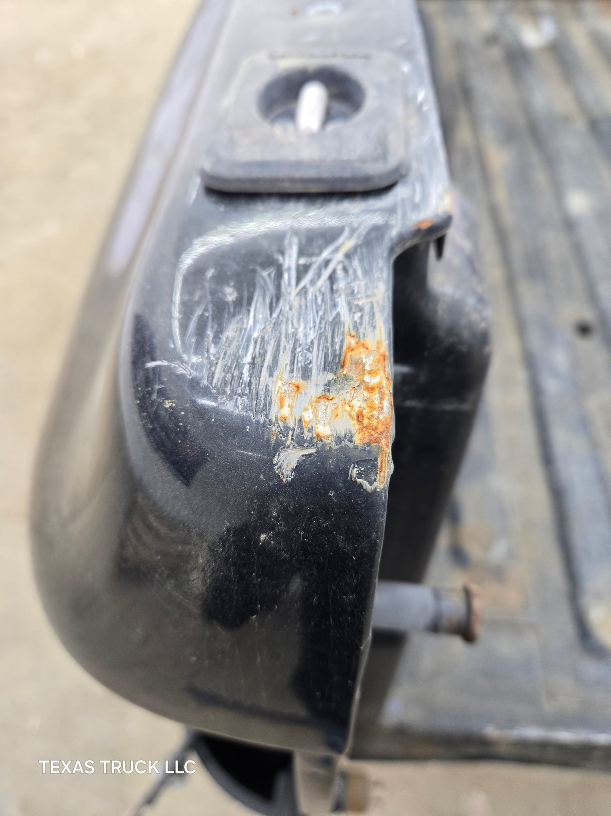 2003-2008 Dodge Ram 1500 2500 3500 3rd Gen 6' 4" Short Truck Bed