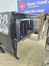 2003-2008 Dodge Ram 1500 2500 3500 3rd Gen 6' 4" Short Truck Bed