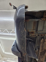 2003-2008 Dodge Ram 1500 2500 3500 3rd Gen 6' 4" Short Truck Bed