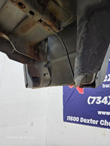 2003-2008 Dodge Ram 1500 2500 3500 3rd Gen 6' 4" Short Truck Bed