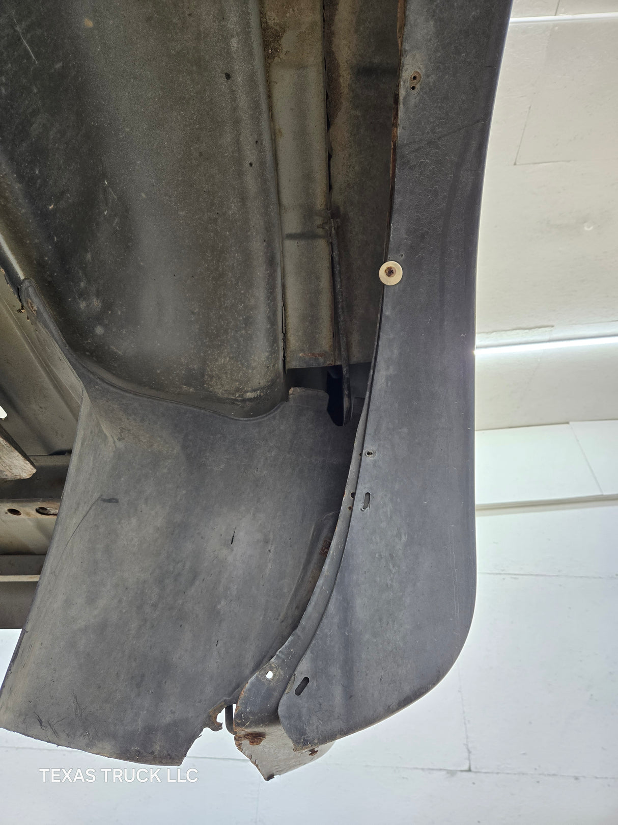 2003-2008 Dodge Ram 1500 2500 3500 3rd Gen 6' 4" Short Truck Bed
