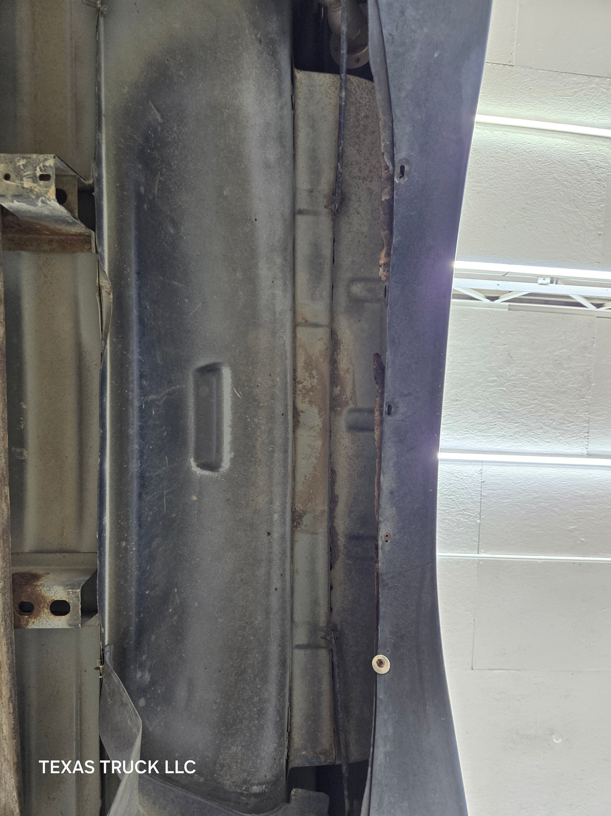 2003-2008 Dodge Ram 1500 2500 3500 3rd Gen 6' 4" Short Truck Bed