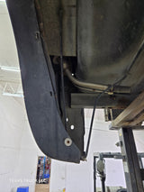 2003-2008 Dodge Ram 1500 2500 3500 3rd Gen 6' 4" Short Truck Bed