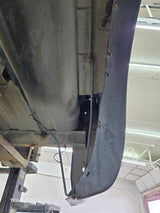 2003-2008 Dodge Ram 1500 2500 3500 3rd Gen 6' 4" Short Truck Bed