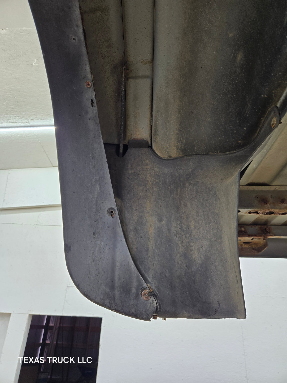 2003-2008 Dodge Ram 1500 2500 3500 3rd Gen 6' 4" Short Truck Bed