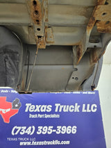 2003-2008 Dodge Ram 1500 2500 3500 3rd Gen 6' 4" Short Truck Bed