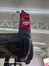 2003-2008 Dodge Ram 1500 2500 3500 3rd Gen 6' 4" Short Truck Bed