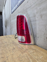 2013-2018 Dodge Ram 4th Gen 1500 2500 3500 RH  Passenger Side Tail Light