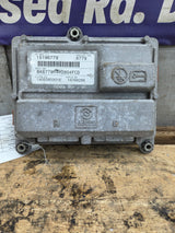 2005 Chevrolet Silverado 2500 3500 8.1L TCM - 15196779 / 29537441