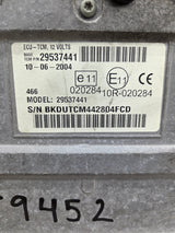 2005 Chevrolet Silverado 2500 3500 8.1L TCM - 15196779 / 29537441