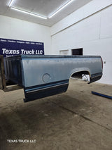 1988-1998 Chevrolet / GMC 1500 2500 3500 OBS 8' Long Truck Bed