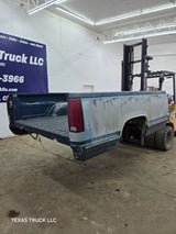 1988-1998 Chevrolet / GMC 1500 2500 3500 OBS 8' Long Truck Bed