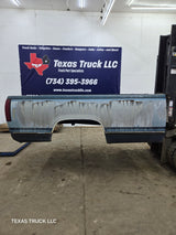 1988-1998 Chevrolet / GMC 1500 2500 3500 OBS 8' Long Truck Bed