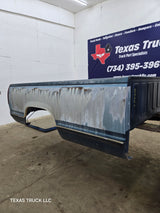 1988-1998 Chevrolet / GMC 1500 2500 3500 OBS 8' Long Truck Bed