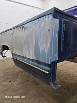 1988-1998 Chevrolet / GMC 1500 2500 3500 OBS 8' Long Truck Bed