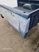 1988-1998 Chevrolet / GMC 1500 2500 3500 OBS 8' Long Truck Bed