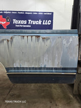 1988-1998 Chevrolet / GMC 1500 2500 3500 OBS 8' Long Truck Bed