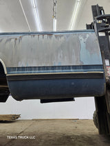 1988-1998 Chevrolet / GMC 1500 2500 3500 OBS 8' Long Truck Bed