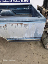1988-1998 Chevrolet / GMC 1500 2500 3500 OBS 8' Long Truck Bed