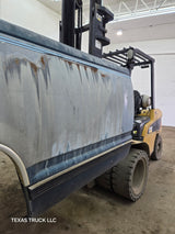 1988-1998 Chevrolet / GMC 1500 2500 3500 OBS 8' Long Truck Bed