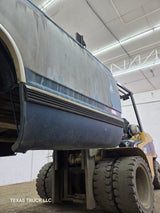 1988-1998 Chevrolet / GMC 1500 2500 3500 OBS 8' Long Truck Bed