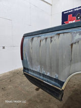 1988-1998 Chevrolet / GMC 1500 2500 3500 OBS 8' Long Truck Bed