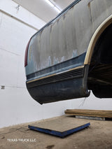 1988-1998 Chevrolet / GMC 1500 2500 3500 OBS 8' Long Truck Bed