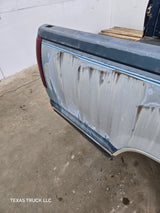 1988-1998 Chevrolet / GMC 1500 2500 3500 OBS 8' Long Truck Bed