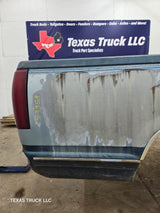 1988-1998 Chevrolet / GMC 1500 2500 3500 OBS 8' Long Truck Bed