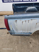 1988-1998 Chevrolet / GMC 1500 2500 3500 OBS 8' Long Truck Bed
