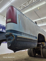 1988-1998 Chevrolet / GMC 1500 2500 3500 OBS 8' Long Truck Bed
