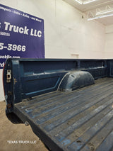 1988-1998 Chevrolet / GMC 1500 2500 3500 OBS 8' Long Truck Bed