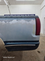 1988-1998 Chevrolet / GMC 1500 2500 3500 OBS 8' Long Truck Bed