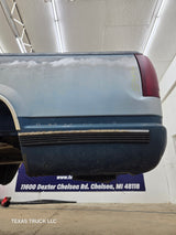 1988-1998 Chevrolet / GMC 1500 2500 3500 OBS 8' Long Truck Bed