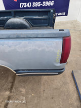 1988-1998 Chevrolet / GMC 1500 2500 3500 OBS 8' Long Truck Bed