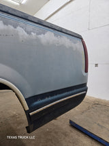 1988-1998 Chevrolet / GMC 1500 2500 3500 OBS 8' Long Truck Bed
