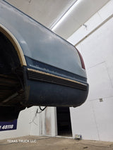 1988-1998 Chevrolet / GMC 1500 2500 3500 OBS 8' Long Truck Bed